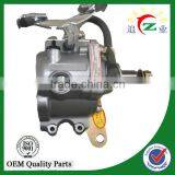 Factory Made Grey 200cc Cargo Tricycles Reverse Gearbox thumbnail-2