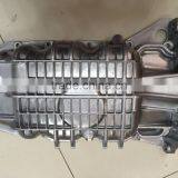 Engine Oil Pan for FORD PUMA 1.25 1.4 16V TURBO 1128431 1104298 98MM-6675-AB thumbnail-3