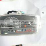 China Factory Direct Sale Cheap Motorcycle Mileage Speedometer thumbnail-1