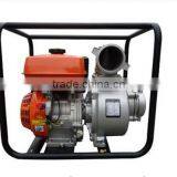 Good Performance Cheap Price Hottest Gasoline Portable Water Pumps thumbnail-2