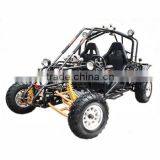 250cc Water-cooled Automatic Buggy / Shaft 250cc EEC Racing Go Kart/ 2wheels Drive go Kart 250cc for Sale (TKG250E-D) thumbnail-2