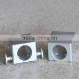 HOT!! Aluminium Alloy Precision CNC Machining Parts Made in China thumbnail-2