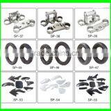 50cc/125cc/140cc/150cc Dirt Bike Parts for Sale thumbnail-1