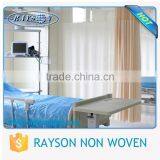 Ruixin Top Quality Disposable Nonwoven Fabric Nonwoven Massage Paper With Split thumbnail-5