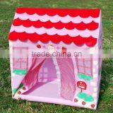 Play Tent Prices Blue and Pink for Choice thumbnail-1