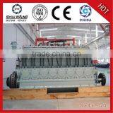 Diesel Generator/Biomass Generator From China With Low Price thumbnail-4