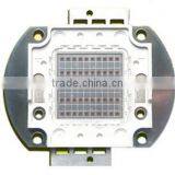High Power COB LED IR Light Chip 50W thumbnail-1