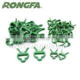 Rongfa Plant Plastic Clips Supports thumbnail-5