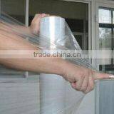 Clear Multicolor LLDPE Streth Warp Film/ Packing Film/ LLDPE Streth Film thumbnail-4