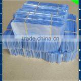 PVC Shrink Packaging Film for Heat Sealable Bottle Cap thumbnail-2
