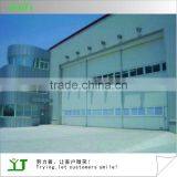 CE Steel Structural Warehouse thumbnail-1