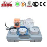 220V (20-63MM) Connect Range of Ppr Fusion Welding Machine thumbnail-3