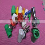 Germany Quality White Grey Green DIN PPR Pipe and Fitting thumbnail-6