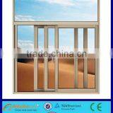 Sound Insulation ,wind Pressure Resistance Aluminum and Pvc Windows Doors thumbnail-6