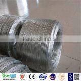 Top Quality With Bottom Price Galvanized Iron Wire 500kg/coil 16 Gauge Hot Dipped Galvanized Steel Iron Wire Suppliers thumbnail-2