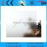 4-12mm Ultra Clear Acid Etched Glass thumbnail-1