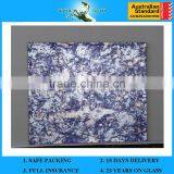 4mm-6mm Frosted Bathroom Antique Mirror Large Mirror Decorative Glass With ISO9001 and AS/NZS2208: 1996 thumbnail-3