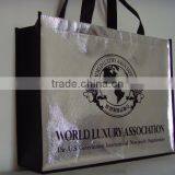 Reusable PP Nonwoven Shopping Bag New Design thumbnail-3