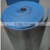 Double Sided Aluminum Foil Backed Bubble Thermal Insulation For Floor Underlayment thumbnail-4