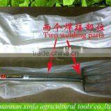 Farming Used Agricultural Hand Steel Fork thumbnail-1