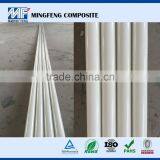 MF0072 High-quality Direct Factory Frp/grp Anti-corrosion and High Tensile Strength Garden Bamboo Poles Plastic thumbnail-1