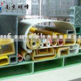 FRP Profiles C-channle Flats thumbnail-1