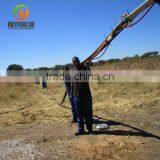 Solar Water Pump With PLC System Controlling for 15KW Electric Submersible / Surface Water Pump thumbnail-2