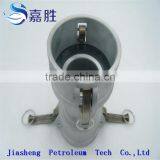 Aluminum Double Female Coupler thumbnail-6