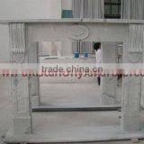 ELEGANCE MARBLE FIRE PLACES thumbnail-2