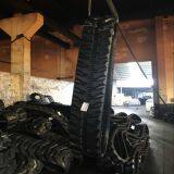 Puyi Rubber Track 300*53k*80 for Excavator Kubota K030.3/U25.3 thumbnail-1