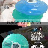 2015 New Electrical Reminder Pill Box With Alarm Timer With Flash/ Digital Pill Box Reminding Timer/capsule Storage Case Timer thumbnail-5