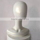 2016 Hot Sale Long Neck Mannequin Head for Wig Display thumbnail-1
