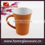 Wholesale Espresso Mug Set Rainbow Assorted Colorful Coffee Cups thumbnail-5