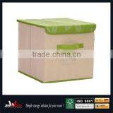 Paper Folding Storage Box thumbnail-1