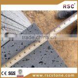Natural Grey Lavastone Hainan Basalt Stone thumbnail-3