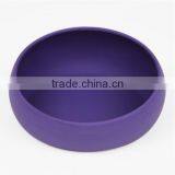 Hot Product Classic Design Silicone Pet Bowl, Silicone Pet Feeders thumbnail-4
