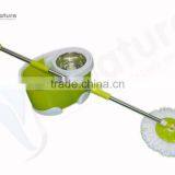 360 Easy Mop. Spin Mop, 360 Super Easy Spin Magic Floor Cleaning Mop Cleaning Product thumbnail-4