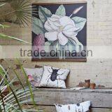 Wooden Poster Hanger thumbnail-5