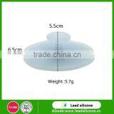 Soft Portable Silicone Nutra Sonic thumbnail-2