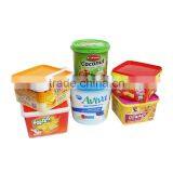 IML PP Plastic Decorative Cookie Box,Manufacturer of Large Plastic Biscuit Packaging Container thumbnail-6