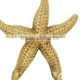 Star Shape Gold Hanger , Wall Decorative Item thumbnail-1