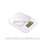 Electronic Scale Kitchen Balance 3kg Capacity thumbnail-1