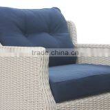 Lounge Set Aus Polyrattan Furiture thumbnail-4