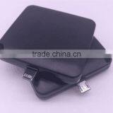 New Arrival 300mAh One-off Power Bank With Micro USB Charge for Cellphones. thumbnail-6