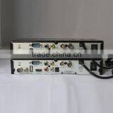 HD H.265 Sunplus 1505B Professional Combo DVB-T2+S2 TV Receiver Cheap Digital Satellite Set Top Box Free Redtube Porn Video thumbnail-6