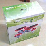 Professional Manufacturer Flying Skateboard, 4 Wheels Walkcar, Multi-functional Leisure Glider Skateboard, Ride On Drift Board thumbnail-6