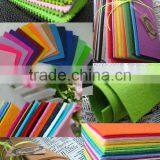 Factory Polyester Wool Blended Fabrics thumbnail-5