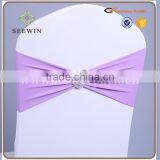 Cheap Chair Band Wedding Sash Chair Cover Wedding thumbnail-4