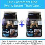 Car Back of Seat Organizer for Backseat Car Storage thumbnail-4