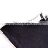 Hot Sale High Black Stainless Steel Dining Chair Banquet Chair thumbnail-6